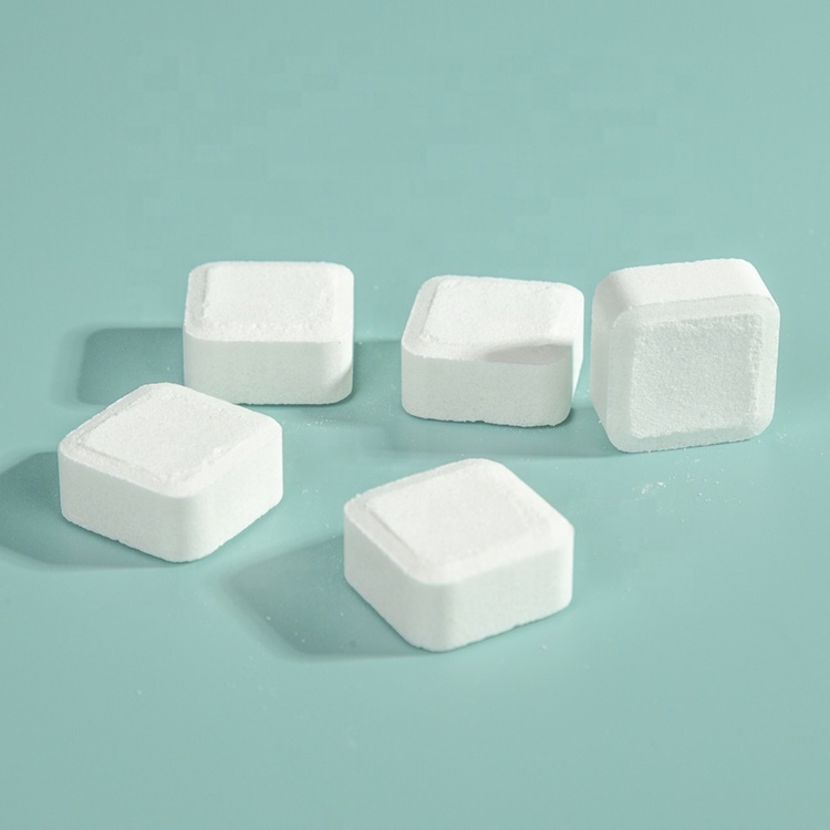 Cleaning Fresh Deodorzation Prevent Internal Scale