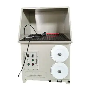 grinding downdraft table dust collection machine,explosion proof downdraft sanding tables industrial