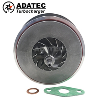 GT1544V Turbo Core 740611 pour Hyundai Getz 1.5 CRDi 65Kw 88 HP U1.5L Euro 3 Nouvelle cartouche de turbocompresseur 28201-2A400 Balanced
