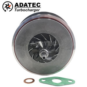 Gt 1544V Turbo Core 740611 Voor Hyundai Getz 1.5 Crdi 65kw 88 Hp U 1.5l Euro <span class=keywords><strong>3</strong></span> Nieuwe Turbocompressor Cartridge 28201-2a400 Gebalanceerd - Product Image 3