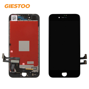 Remplacement d'écran LCD de haute qualité pour <span class=keywords><strong>Apple</strong></span> pour iPhone 8 Garantie 1 an incluse - Product Image 2