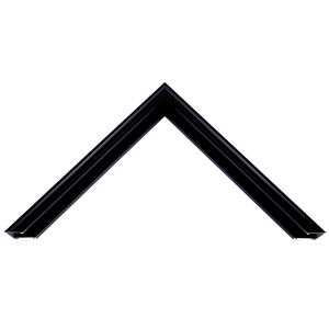 מסגרת תמונה אלומיניום קו מתכת תיל ציור פרסום פוסטר קצה פרופיל קיר פרופיל תמונה מסגרת יצרני מכירות - Product Image 5