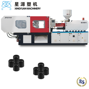 Máquina de Moldeo por Inyección Duradera de 180T 270T de Fácil Mantenimiento para Patas de Soporte de Muebles - Product Image 6