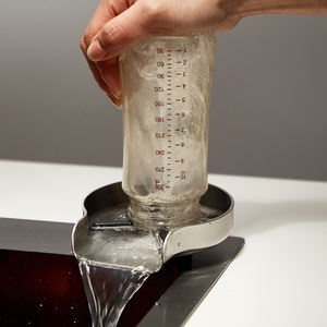 Lave-vaisselle automatique en acier inoxydable à haute pression pour évier de cuisine - Product Image 4