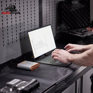 เครื่องมือโปรแกรม ECU TCU รุ่น Original AutoTuner Master รองรับ OBD Bench Boot Checksum ไม่ต้องสมัครสมาชิก อัปเดตฟรีตลอดชีพ - Product Image 4
