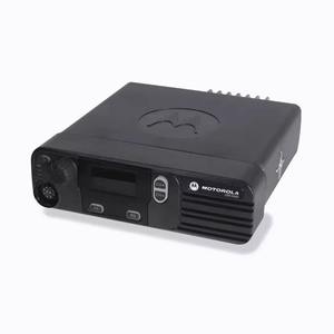 <span class=keywords><strong>Radio</strong></span> mobile numérique Motorola DM3400 DMR d'origine, 32 canaux, station de base, émetteur-récepteur bidirectionnel pour véhicule - Product Image 2
