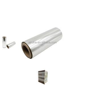 Venta al por mayor 0,4mm 0,5mm 1mm PET/<span class=keywords><strong>APET</strong></span>/PETG/GAG rollo de película hoja de tereftalato de polietileno para embalaje - Product Image 2