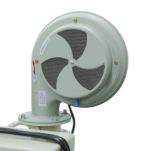 Essiccatore a Tramoggia in Plastica 50Kg 100Kg 150Kg Essiccatore per Alimenti per Animali Domestici Essiccatore Verticale per <span class=keywords><strong>Pellet</strong></span> per Uso Industriale - Product Image 3