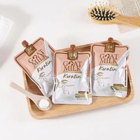 Fabricant de poudre à laver avec poignée imprimée personnalisée, pochette à bec verseur debout, sac d'emballage pour liquide vaisselle, recharge de savon Doypack