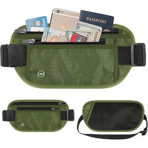 Muestra Gratuita de Bolsos Cruzados para Mujer y Hombre, City Lights - Bolso de Cintura Elegante y Duradero con Correa Ajustable - Product Image 5