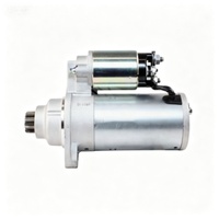 Démarreur 1015201GD150 QDY1276 STQ7126RN pour véhicules JAC QDY1276 STQ7126RN