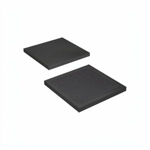 Authorized Distributor 10AX057H2F34I1SG Components Electronic Embedded 1152 BBGA, FCBGA - Product Image 1