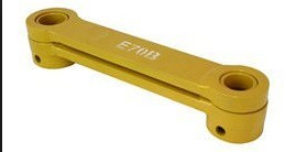 Schakel Arm H Roller Emmer H-<span class=keywords><strong>Link</strong></span> 5 I Pc30 Pc50 Pc100-6 Pc200 Pc220 <span class=keywords><strong>Pc350</strong></span> D4d D3b D8r Graafmachine Spoor Links Spoor Kettingen Te Koop - Product Image 4