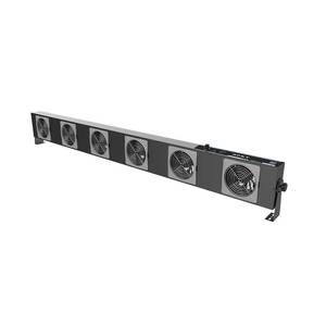 Soplador de Aire Ionizante Antiestático de Techo AP-DJ2716-1 - Product Image 3