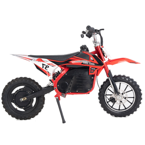 Motos <span class=keywords><strong>électrique</strong></span>s tout-terrain 350W Mini moto <span class=keywords><strong>électrique</strong></span> 36V7.8Ah Batterie au lithium alimentée par batterie Moto <span class=keywords><strong>électrique</strong></span> tout-terrain Vélo de montagne pour enfants - Product Image 2