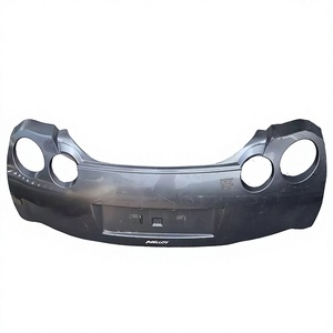 Parachoques Traseros para Automóviles, Sistemas de Carrocería, Repuestos para Nissan GTR, Venta Caliente - Product Image 1