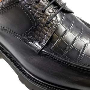 Handmade Italian High Quality Genuine Leather Slip-On Comfort <b>Men</b> <b>Dress</b> Shoes & Oxford Custom Logo Brand Original Office Career - Product Image 6