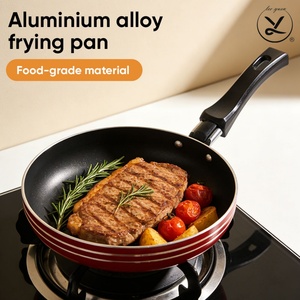 Die-Cast Aluminum Non-Stick Frying <b>Pan</b>, Heavy Duty Egg Skillet, Factory Price for Wholesale - Product Image 1