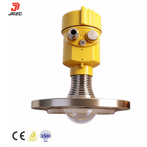 レーダー液面および物質レベル計、4-20mA RLG 80G 高周波誘導波防爆型化学工業用河川 - Product Image 1