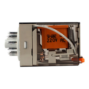 <span class=keywords><strong>60</strong></span>,13 универсальное реле с гнездом - Product Image 3