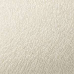 Gants de gardien de but réglables en cuir PU avec sangle de poignet et fermeture auto-agrippante, blanc - Product Image 3