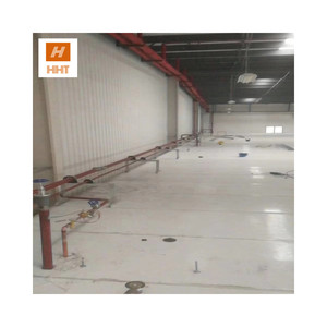 HHTP0001 caminar en el congelador contenedor explosión congelador diseño <span class=keywords><strong>sacramento</strong></span> de almacenamiento en frío - Product Image 1