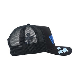 Gorras de Camionero de Algodón Personalizadas Tcap China, Gorras Deportivas Bordadas de Alta Calidad - Product Image 5