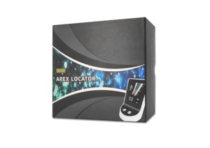 Localisateur d'Apex Dentaire Portable avec Moteur <span class=keywords><strong>Endo</strong></span> Vente Chaude Kit de Traitement Endodontique pour la Mesure de la Longueur du Canal Radiculaire - Product Image 6