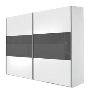 Produsen profesional MDF pintu geser kamar tidur lemari harga rendah furnitur untuk penggunaan rumah atau Hotel - Product Image 4