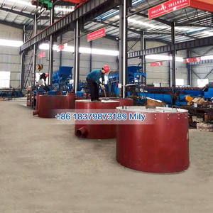 Concentrador Centrífugo Gravimétrico de Ouro Fino Falcon <span class=keywords><strong>STLB</strong></span> com Motor de Frequência Variável, Alta Taxa de Recuperação e Longa Vida Útil - Product Image 2