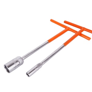94274 <span class=keywords><strong>T</strong></span>핸들 소켓 렌치 10mm <span class=keywords><strong>T</strong></span>바 핸들 <span class=keywords><strong>T</strong></span>타입 육각 소켓 렌치, 수리용 스패너 렌치 전 사이즈 - Product Image 3