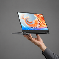 Nouvel ordinateur portable d'étudiant de 15,6 pouces, Windows 11 Home, 60 Hz, double cœur AMD R3 3250U, double écran, mini ordinateur portable de marque, ordinateur portable professionnel