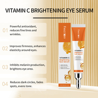 Crème Contour des Yeux Hydratante et Nourrissante Douceur et Éclat Marque Privée