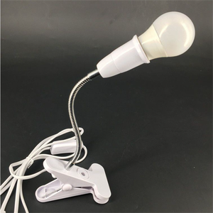 <span class=keywords><strong>Lampe</strong></span> à <span class=keywords><strong>pince</strong></span> à LED <span class=keywords><strong>Lampe</strong></span> de bureau <span class=keywords><strong>avec</strong></span> <span class=keywords><strong>pince</strong></span> à col de cygne flexible Support de <span class=keywords><strong>lampe</strong></span> de beauté à LED pour l'art des ongles - Product Image 4