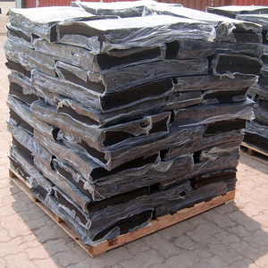 <strong>Uncured</strong> <strong>Rubber</strong> Compound Scrap - Product Image 3