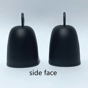 Campane per cani e gatti per animali domestici mucca cavallo pecora campane in bronzo al pascolo campana per animali decorazione per animali domestici artigianato in metallo - Product Image 3