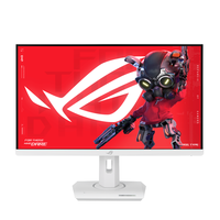 Vente en gros de moniteurs de jeu Strix XG27ACG-W 2560x1440 180Hz 27 pouces, moniteur rapide blanc pour les commandes en gros