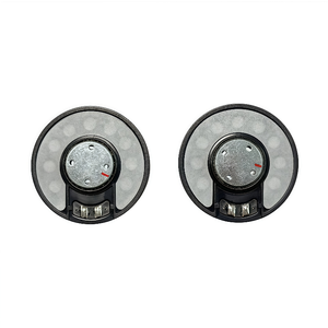 Đường Kính 50Mm Vòng <span class=keywords><strong>Mini</strong></span> Nam Châm Loa 32 Ohm 0.2W Siêu Mỏng Loa - Product Image 3