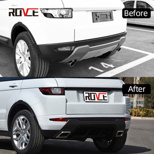 ROVCE-Kit Carrosserie pour Land <span class=keywords><strong>Rover</strong></span> <span class=keywords><strong>Range</strong></span> <span class=keywords><strong>Rover</strong></span> Evoque <span class=keywords><strong>Prestige</strong></span> L538 Upgrade <span class=keywords><strong>Range</strong></span> <span class=keywords><strong>Rover</strong></span> Evoque Dynamiv - Product Image 5
