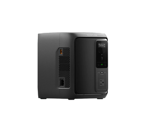 EcoFlow DELTA 3 1000 Air (UPS de 10ms) Estación de Energía Portátil con Salida de CA de 500W y 800W (pico de 1000W) con X-Boost y Capacidad de 960Wh - Product Image 4
