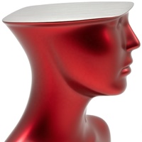 Personnalisé Plaqué Or Billie Eilish Style Moulage D'aluminium Services pour Couvercles De Bouteilles De Parfum OEM ODM Bouchon De Parfum
