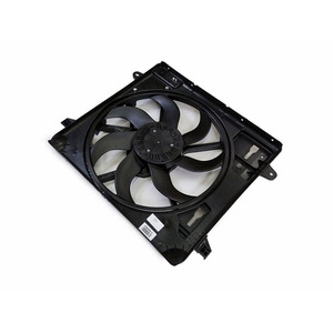 Ventilateur de refroidissement 68143894AB 12V pour Jeep Wrangler 2012-2018, pièce de rechange pour radiateur - Product Image 3