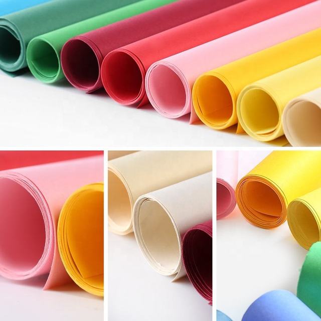 JingYing High Quality 2.72x11m Solid Color Seamless Photography Studio Photo Background Paper