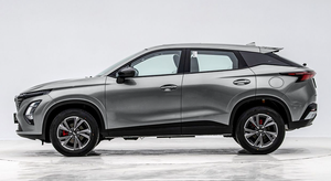 CHERY TIGGO 5X 2025 1.5L手動プレミアムエディション左ステアリングLEDライト10.33インチタッチ液晶画面 - Product Image 4