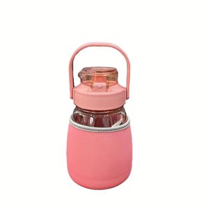 Fundas aislantes de espuma para latas de cerveza, sublimables, plegables, lisas, para bebidas frías y refrescos - Product Image 3