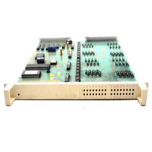 57160001 Aaa PC-Board Dsdi 110a 57160001aaa Neu Original Sofort Lieferbar Industrielle Automatisierung PAC Dedizierte SPS-Programmierung - Product Image 1