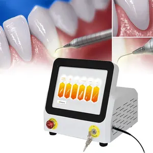 2024 Newest big power 980nm Diode Dental Laser Therapy Teeth Whitening Device