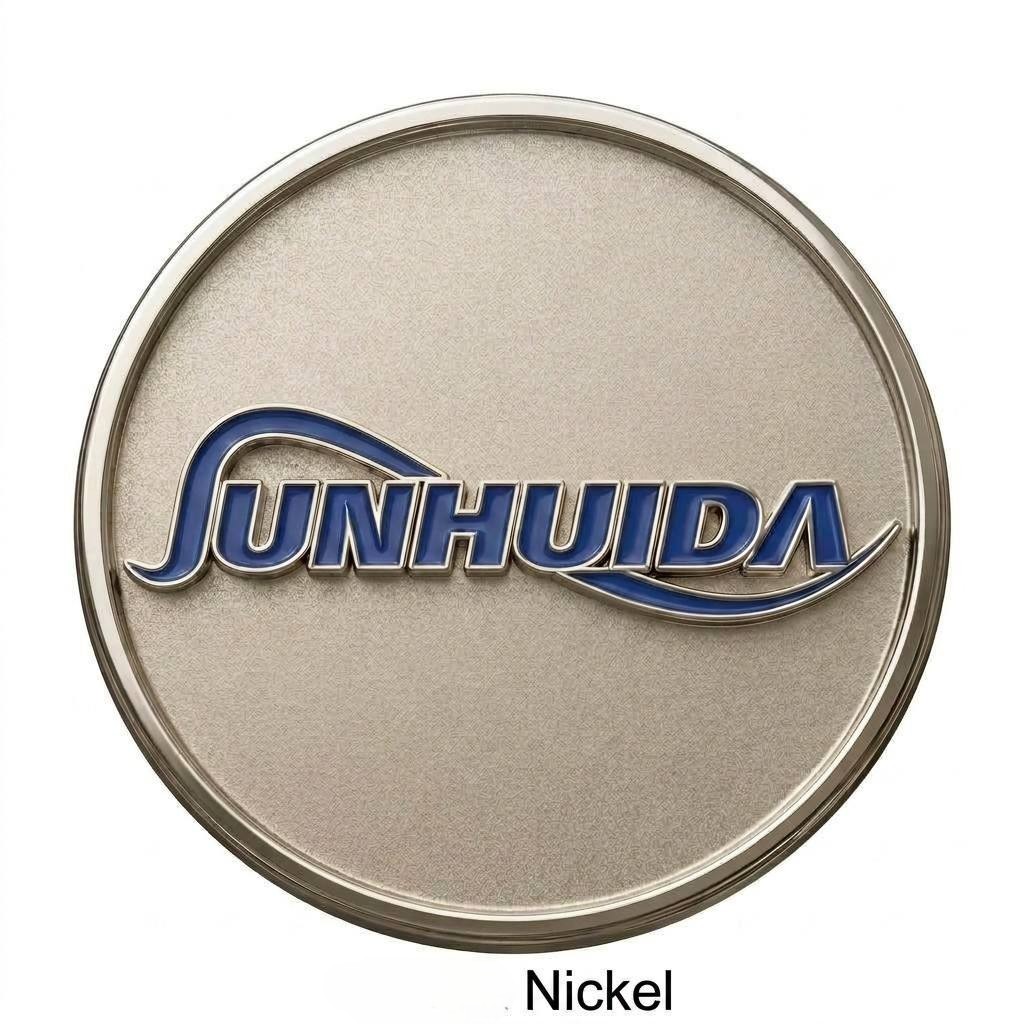 Nickel