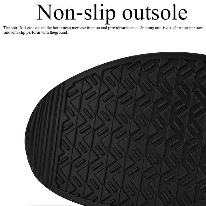 Fashionable Laced Multi-color Men's Sports Shoes Suitable for Running ...