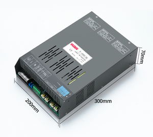 Digital Display 12V 4000W <strong>Switching</strong> <strong>Power</strong> Supply S-4000-12 290A <strong>Single</strong> <strong>Output</strong> DC <strong>Power</strong> Supply with CE &amp; ROHS - Product Image 4